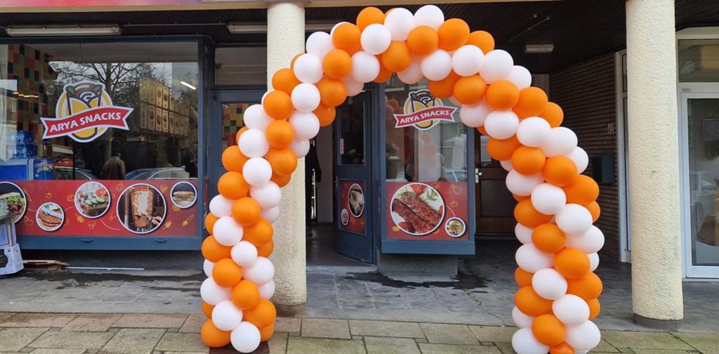 Horeca Shoarma / pizzeria ter overname!, Ophalen, -, -, -