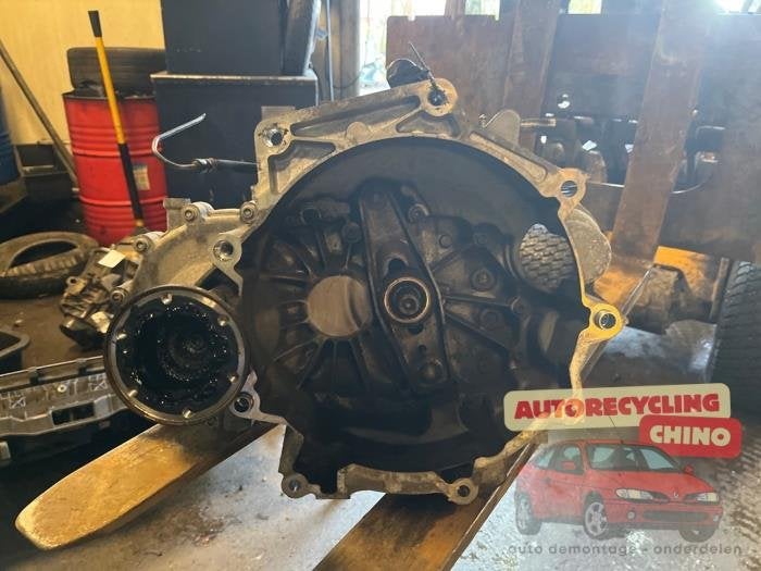 Versnellingsbak van een Audi A1, Auto-onderdelen, Ophalen, Gebruikt, -, -