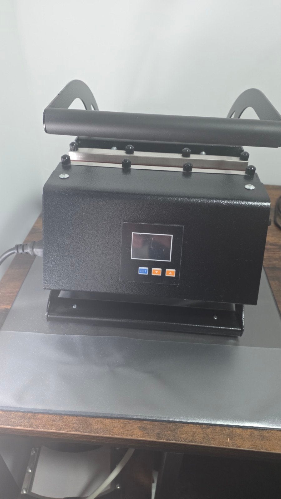 Complete Sublimatie Set: Printer, Snijplotter & Persen, Computers en Software, Ophalen of Verzenden