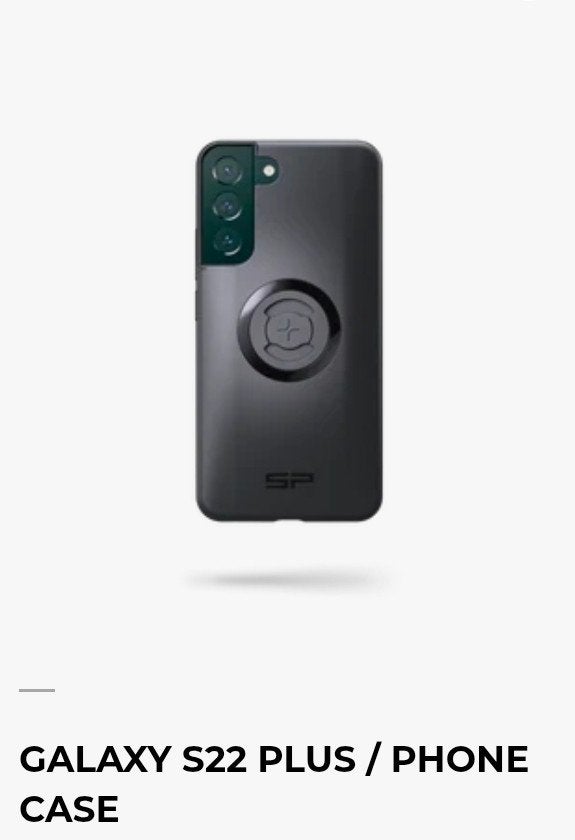 telefoonhouder SP CONNECT voor Samsung S22 plus, Ophalen of Verzenden, Motor