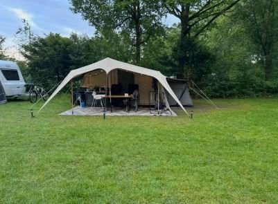 Campooz Lazy Jack 2023, Ophalen, Tot en met 4, Campooz