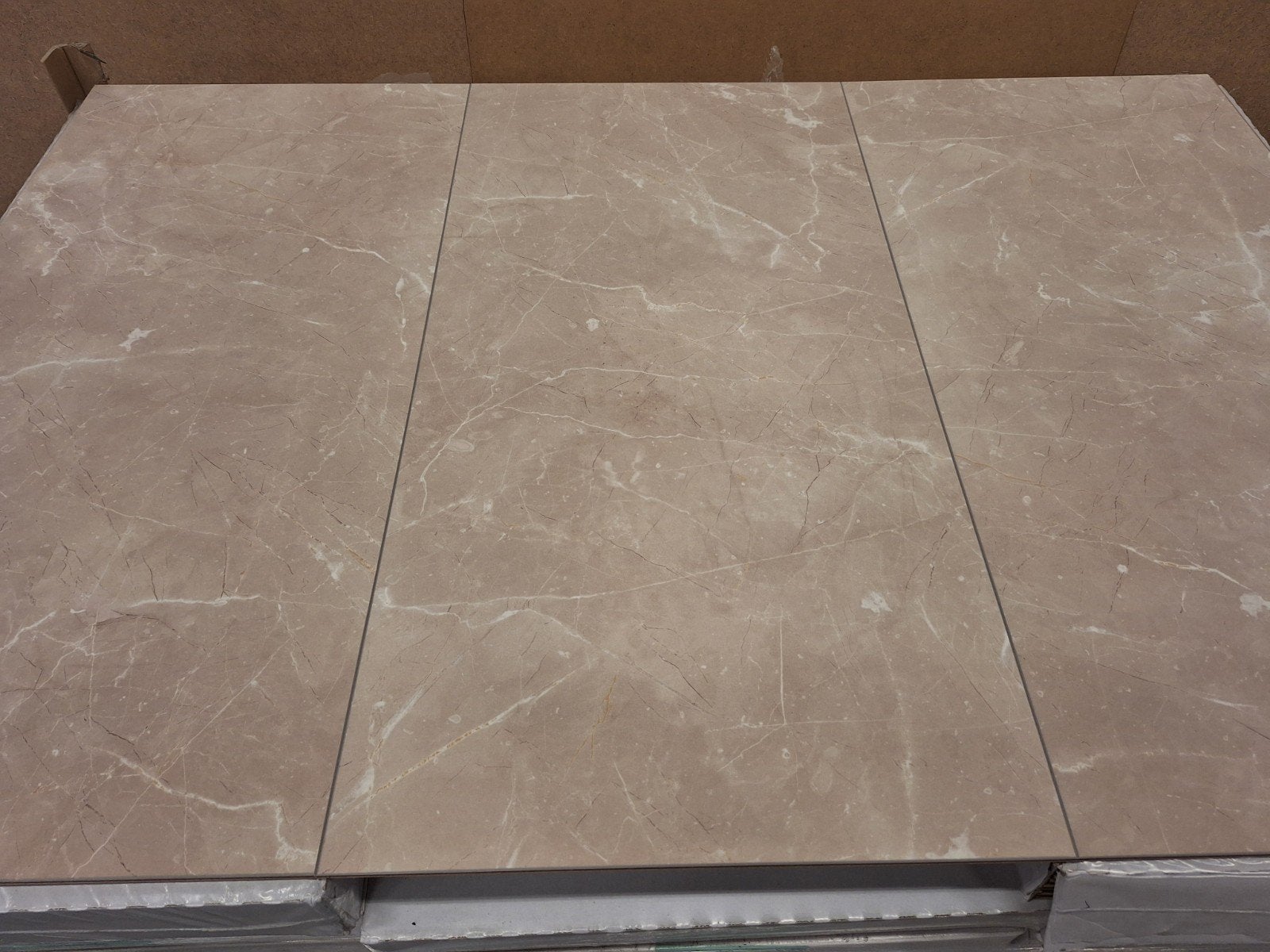 Hooglans Laminaat 8mm - 2 Pakken (2,59m² per pak) 2911, Ophalen, 60 cm of meer, Overige typen, Nieuw