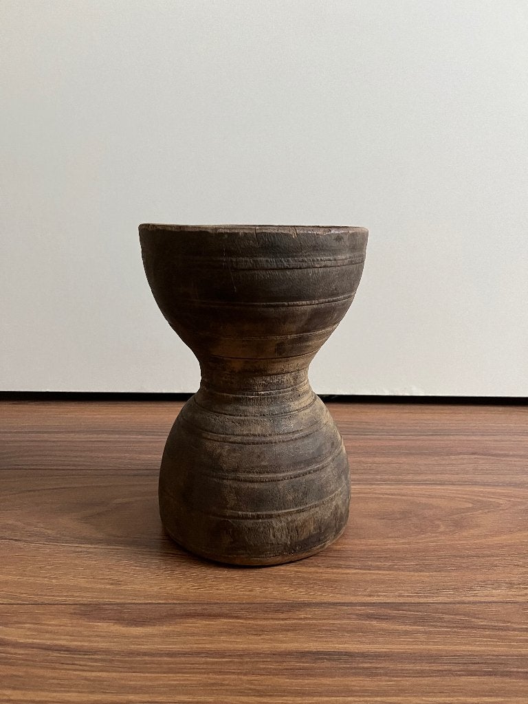 Nepalese pot nr. 2, Ophalen of Verzenden