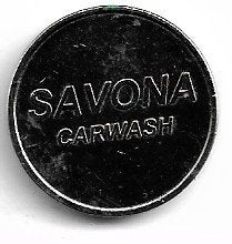 Savona Carwash, Ophalen of Verzenden, Overige materialen