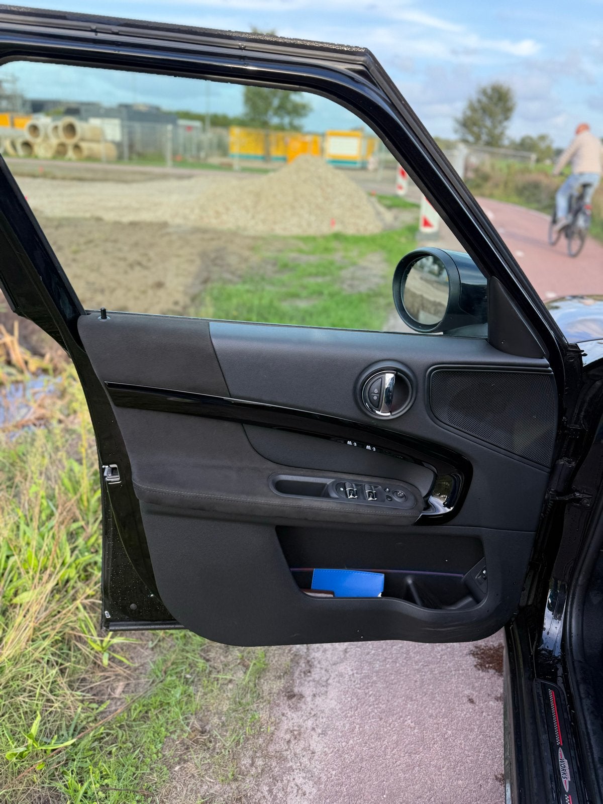 Foto 19 van Mini Countryman cooper SE JCW All4 Aut. 2022