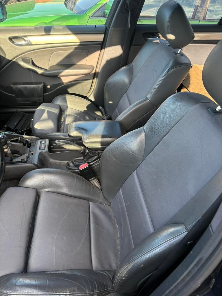 interieur bmw e46 sedan sport, Auto-onderdelen, Interieur en Bekleding, Ophalen of Verzenden, Gebruikt, BMW