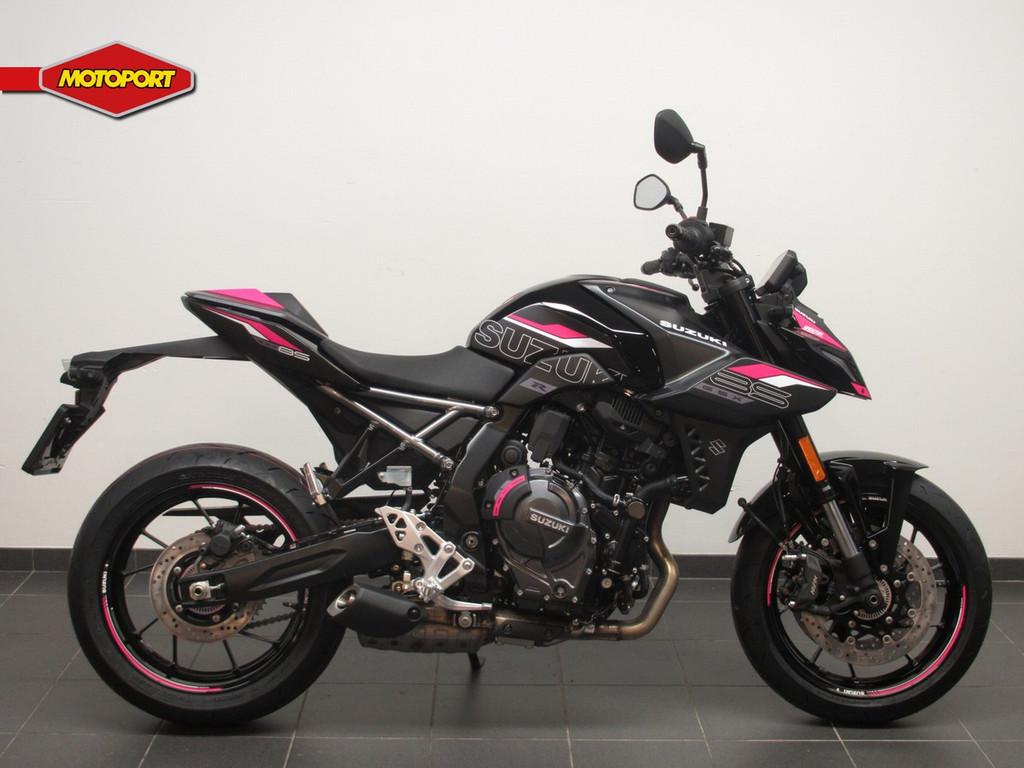 Suzuki GSX-8S (bj 2026), Bedrijf, Info-verkoop@nimag.nl, Naked bike, Lange Dreef 12
4131NH  VIANEN, NL