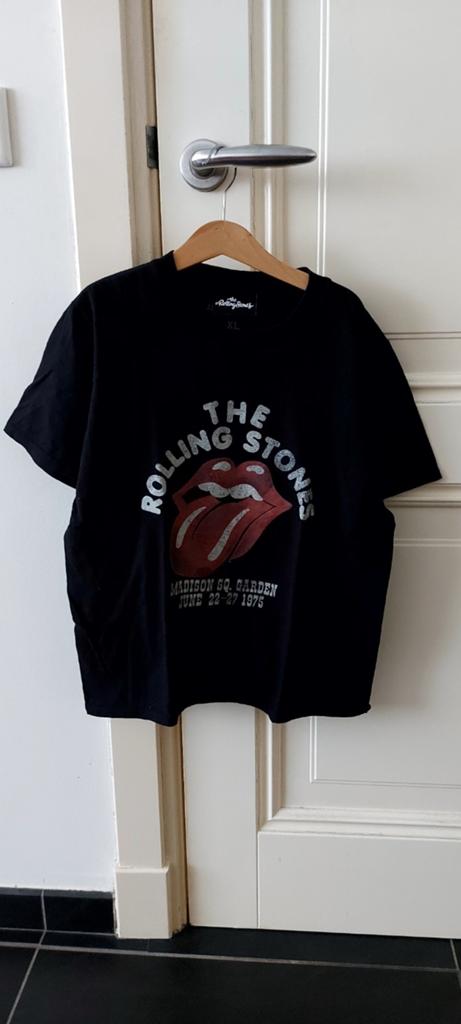 Nog heel mooi! The Rolling Stones kinder t-shirt, Kinderen en Baby's, Ophalen of Verzenden, Zo goed als nieuw, Jongen of Meisje