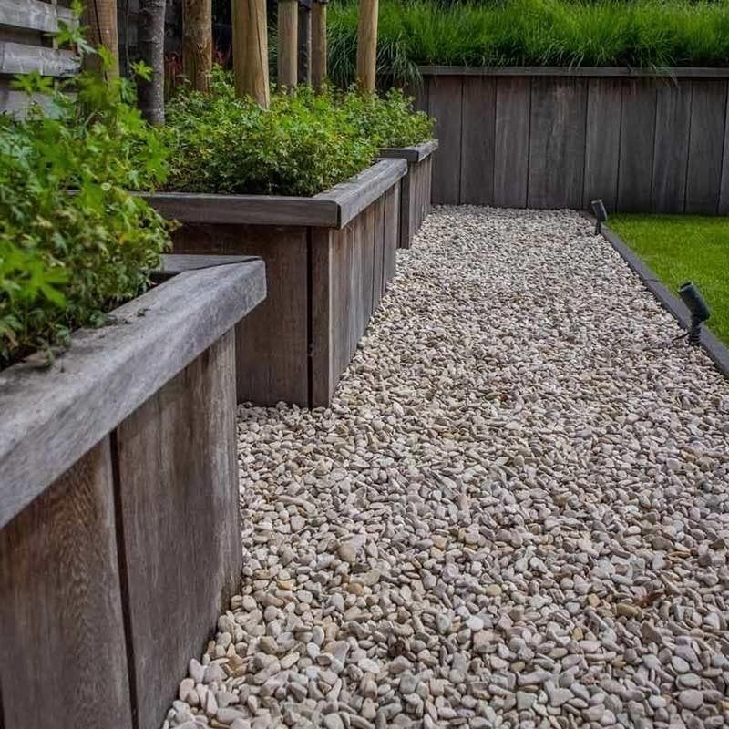 Castle grind, Tuin en Terras, Ophalen of Verzenden, Nieuw