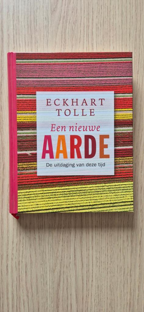 Eckhart Tolle - Een nieuwe aarde: De uitdaging van deze tijd, Boeken, Achtergrond en Informatie, Spiritualiteit algemeen, Verzenden