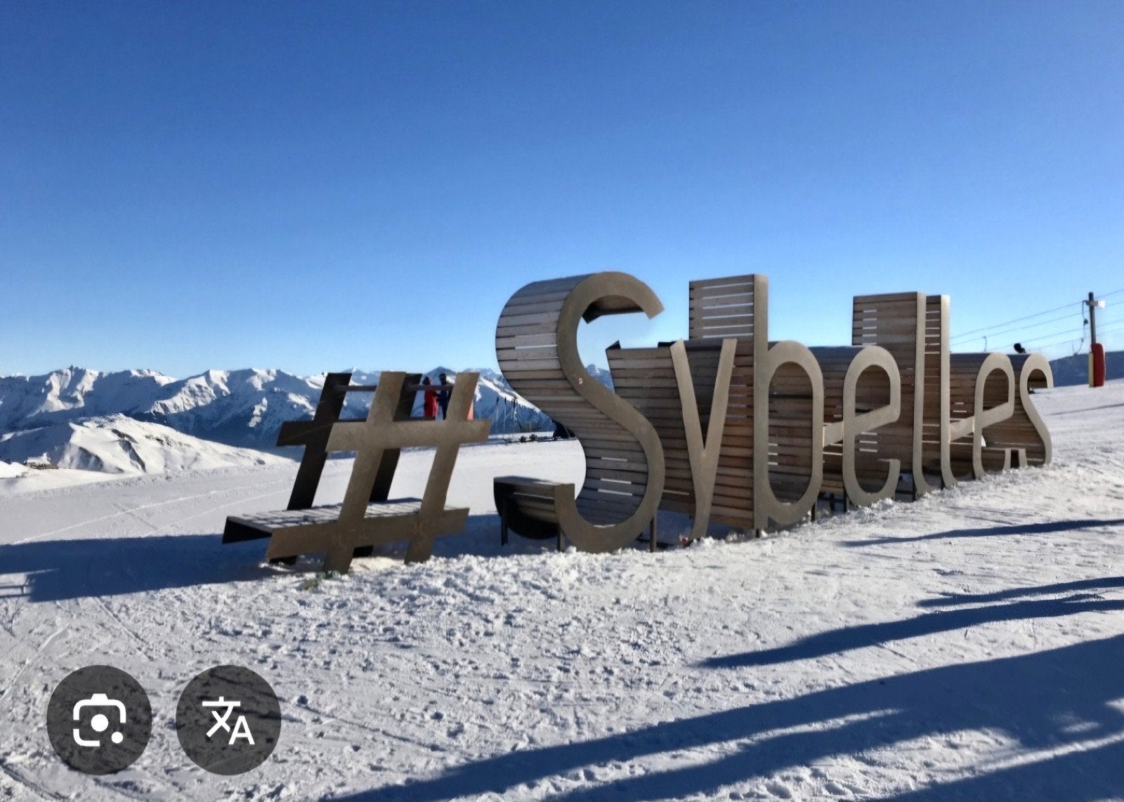 Mee op wintersport, Tickets en Kaartjes