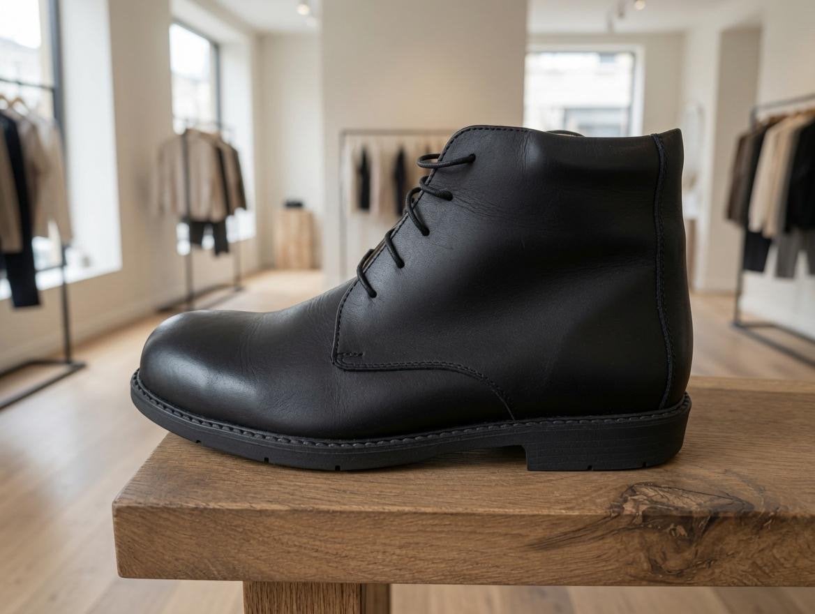 Neskrid Manso Zwarte Geclassificeerde werkschoenen Maat 44, Kleding | Heren, Schoenen, Zwart, Nieuw, Ophalen of Verzenden, Werkschoenen