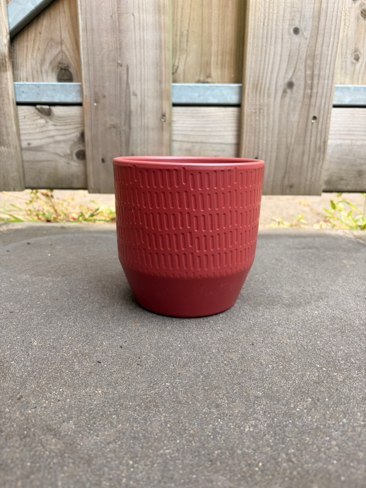 Diverse plantenpotten, Tuin en Terras, Ophalen, Rond, Zo goed als nieuw, Aardewerk