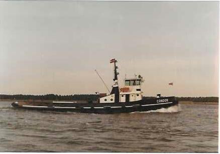 Sleepvaart, Ophalen of Verzenden, Nieuw, Kaart, Foto of Prent