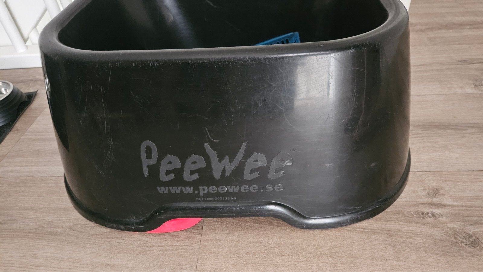 kattenbak, Dieren en Toebehoren, Ophalen, Zo goed als nieuw, Open