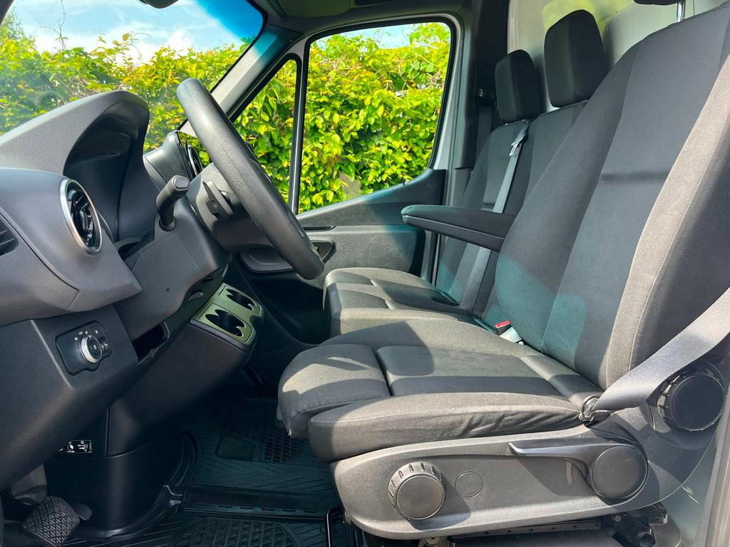 Mercedes-Benz Sprinter 516 2.2 CDI Automaat Bakwagen | laadk, Auto's, Bestelauto's, Gebruikt, 4 cilinders, Bedrijf, Diesel