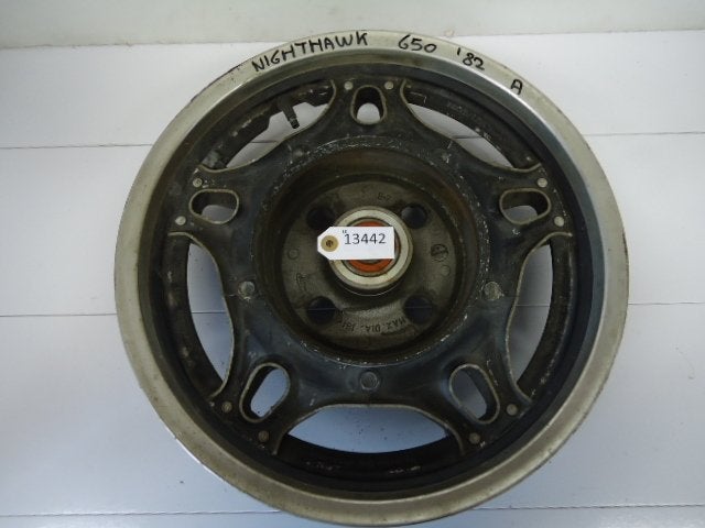 CB650C 1980 - 1981 Honda Velg D1-23688