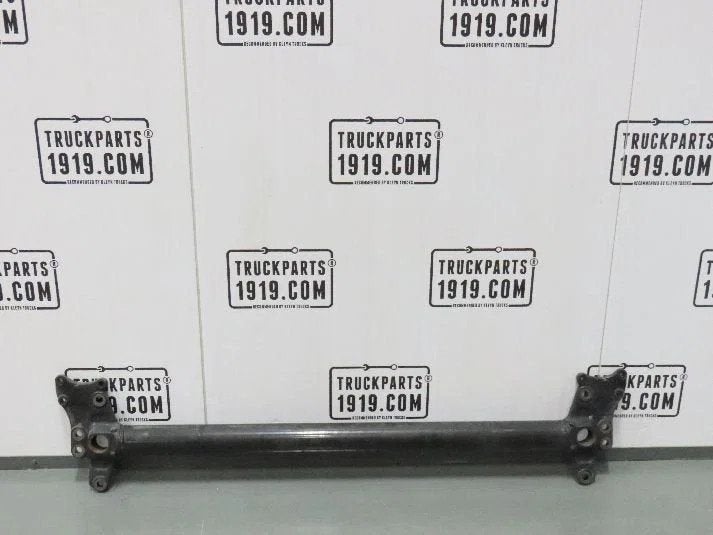 MAN 81.41280-5630 Voortraverse TGX, Ophalen, Gebruikt, MAN, Ophanging en Onderstel