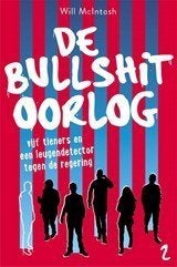 Will mcintosh: de bullshitoorlog, Ophalen of Verzenden, Gelezen