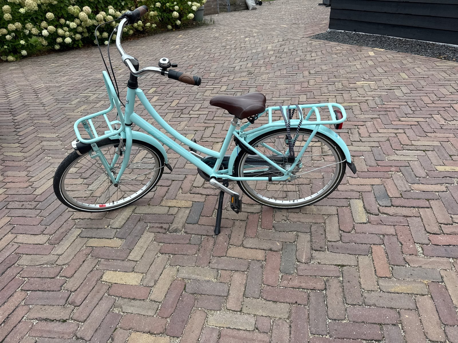Volare kinderfiets 24 inch - Zo goed als nieuw, Ophalen, Zo goed als nieuw, 20 inch of meer