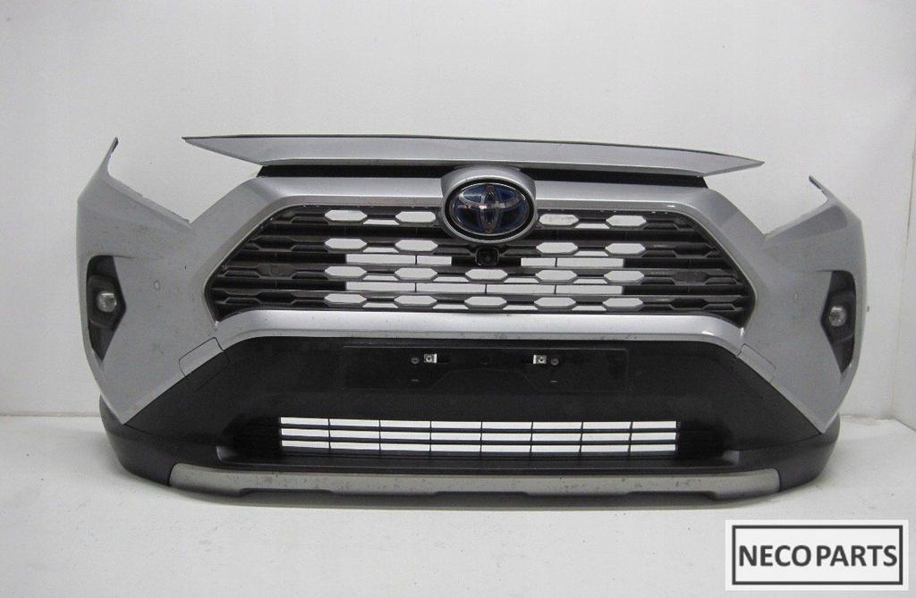 TOYOTA RAV4 RAV 4 V 4XPDC CAMERA VOORBUMPER ALLES LEVERBAAR, Gebruikt, -, Ophalen of Verzenden, Toyota