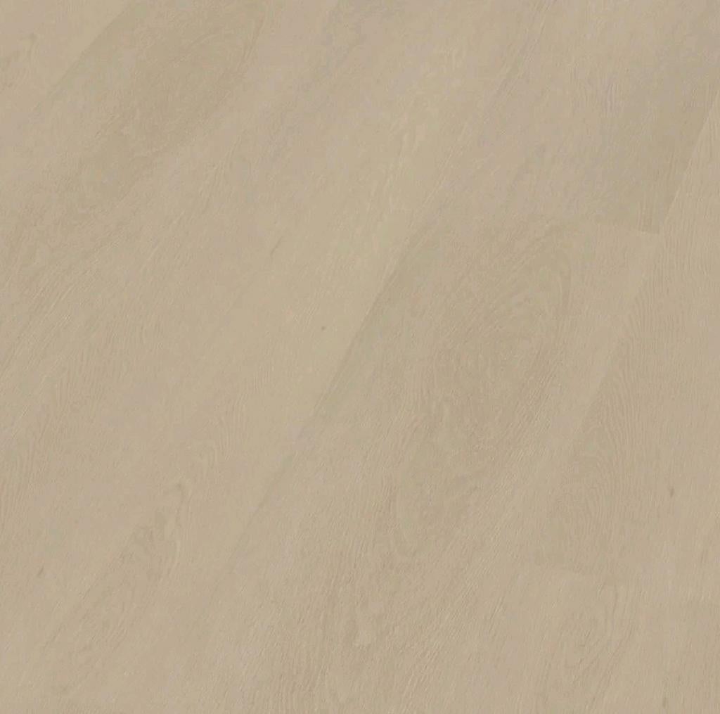 Ambiant pvc click 10dB Fulham Beige 2613 - 43m², Huis en Inrichting, Stoffering | Vloerbedekking, Ophalen, Nieuw, 75 m² of meer