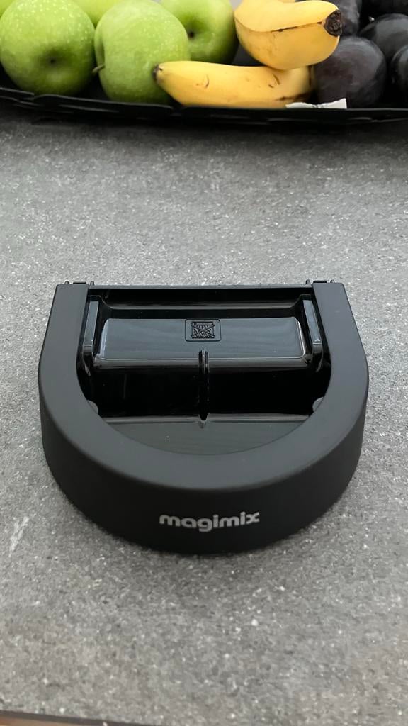 Magimix Nespresso Lekbakje - Zwart, Ophalen, Nieuw