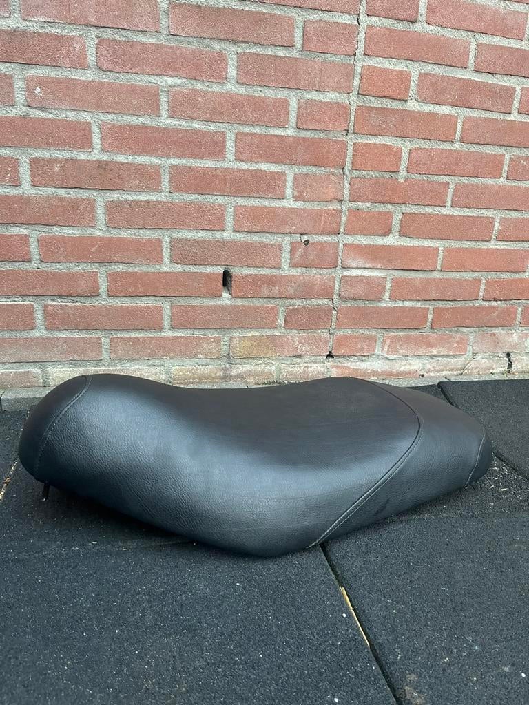 Gilera runner zadel, Fietsen en Brommers, Brommeronderdelen | Scooters, Ophalen of Verzenden, Zadel, Overige merken