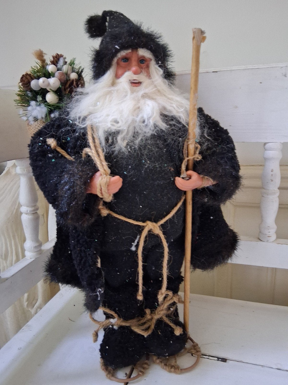 kerstman, Diversen, Ophalen of Verzenden