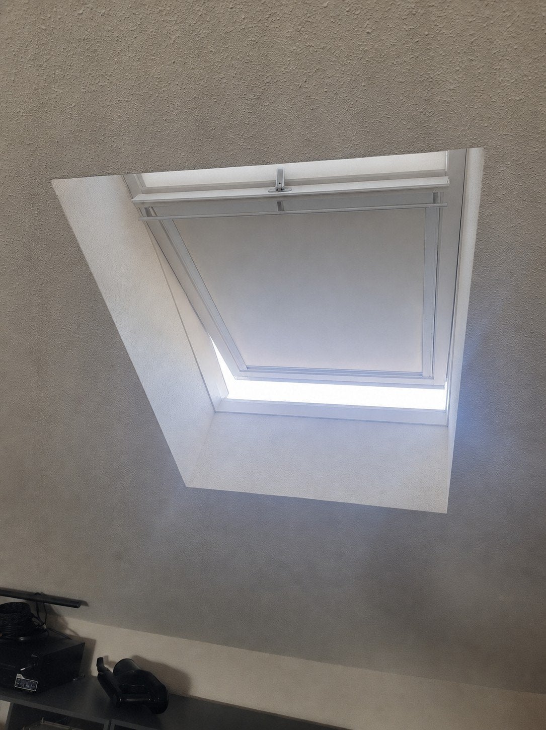Velux dakramen 2x 78x98 cm inclusief gootstukken (opknapper), Ophalen, Gebruikt, 80 tot 120 cm, 80 tot 120 cm