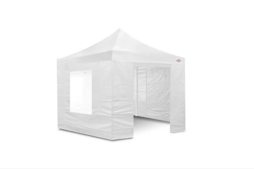 3x3 Easyup Partytent Te Huur, Ophalen of Verzenden, Minder dan 5 meter