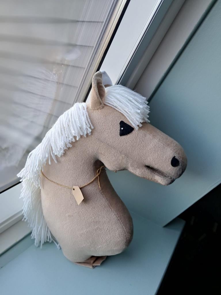 Hobbyhorse, Ophalen of Verzenden, Nieuw