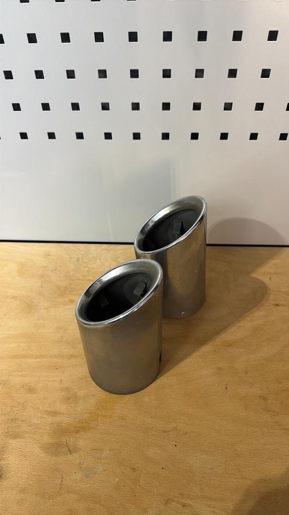 Sierstukken Chrome BMW 3 serie G20 G21, Ophalen of Verzenden, BMW