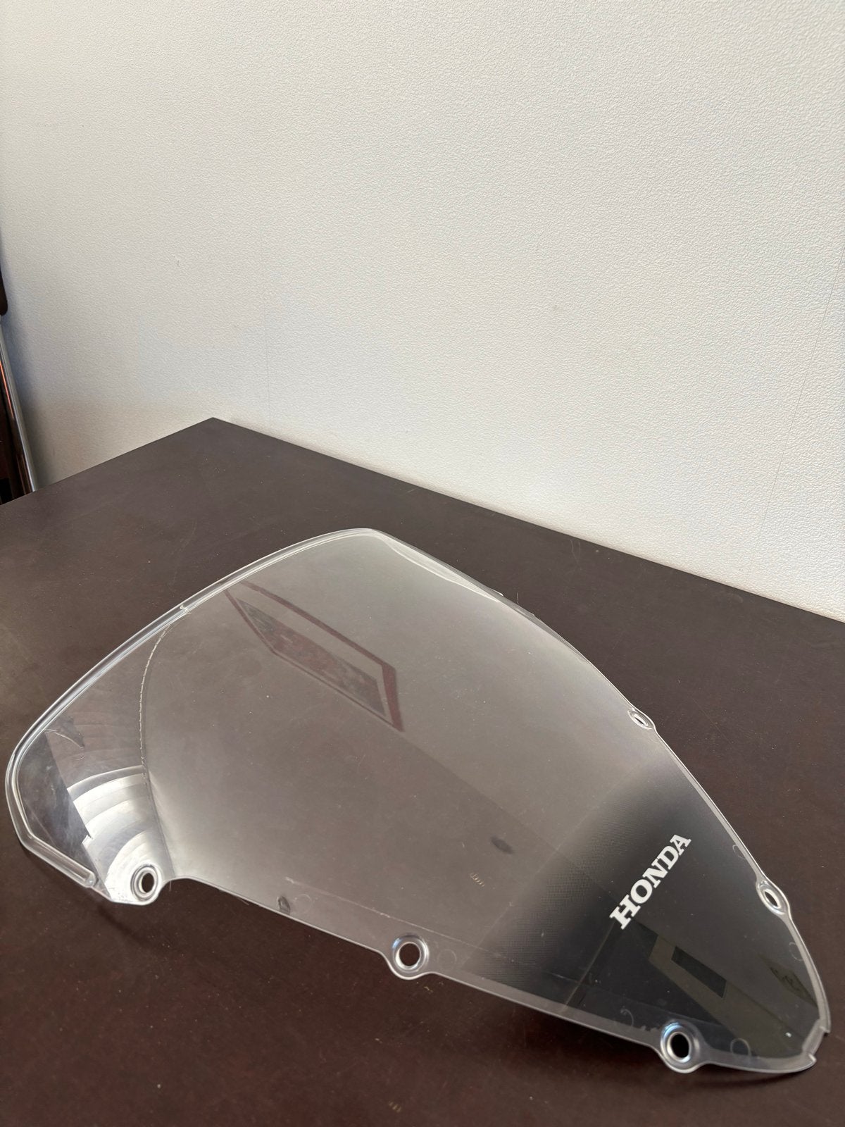 Kuipruit Honda CBR 600 F   2001-2007, Ophalen of Verzenden, Gebruikt