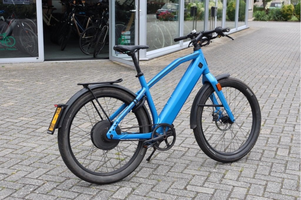 Stromer ST2 Belt l 814wh accu l Maat L, Overige merken, Stromer, Stromer, Ophalen of Verzenden
