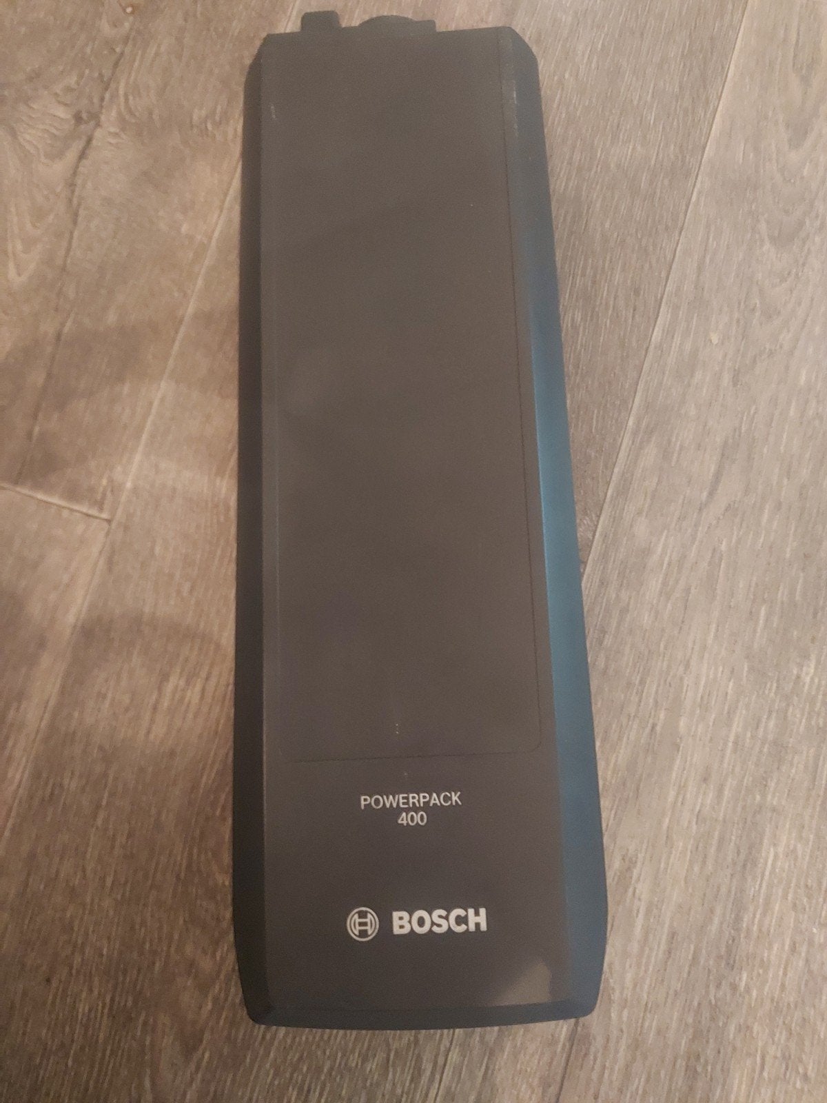 Bosch PowerPack 400 E-bike Accu, Ophalen of Verzenden