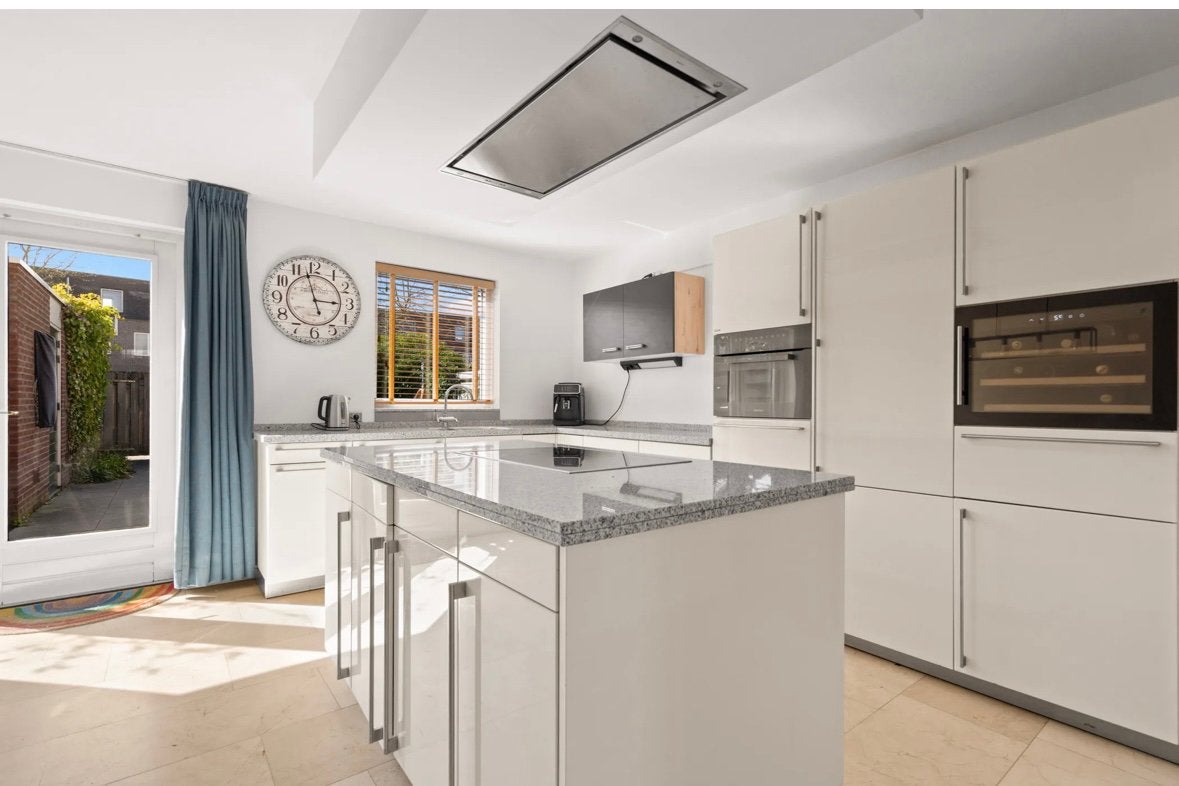 Siematic keuken, Ophalen, Zo goed als nieuw