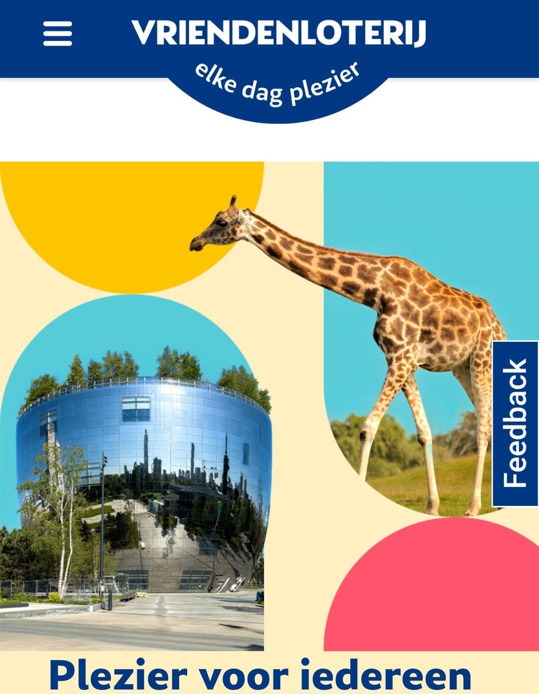 4 tickets voor Ouwehands dierenpark Rhenen, Drie personen of meer, Ticket of Toegangskaart