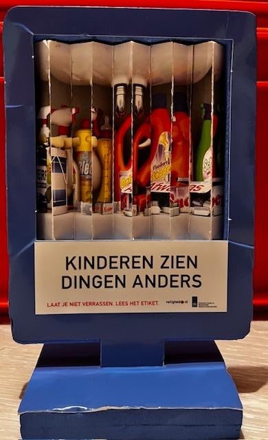 EHBO bij kinderen, gevaren mini billboard, Boeken, Ophalen of Verzenden, Beta, Nieuw, Niet van toepassing
