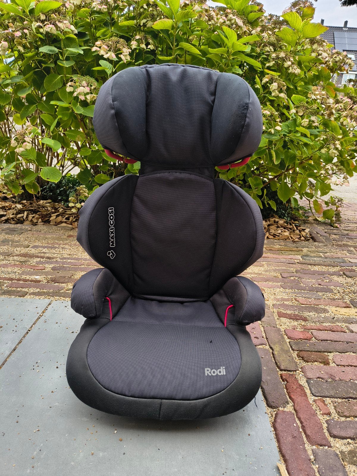 maxi cosi Rodi zitverhoger