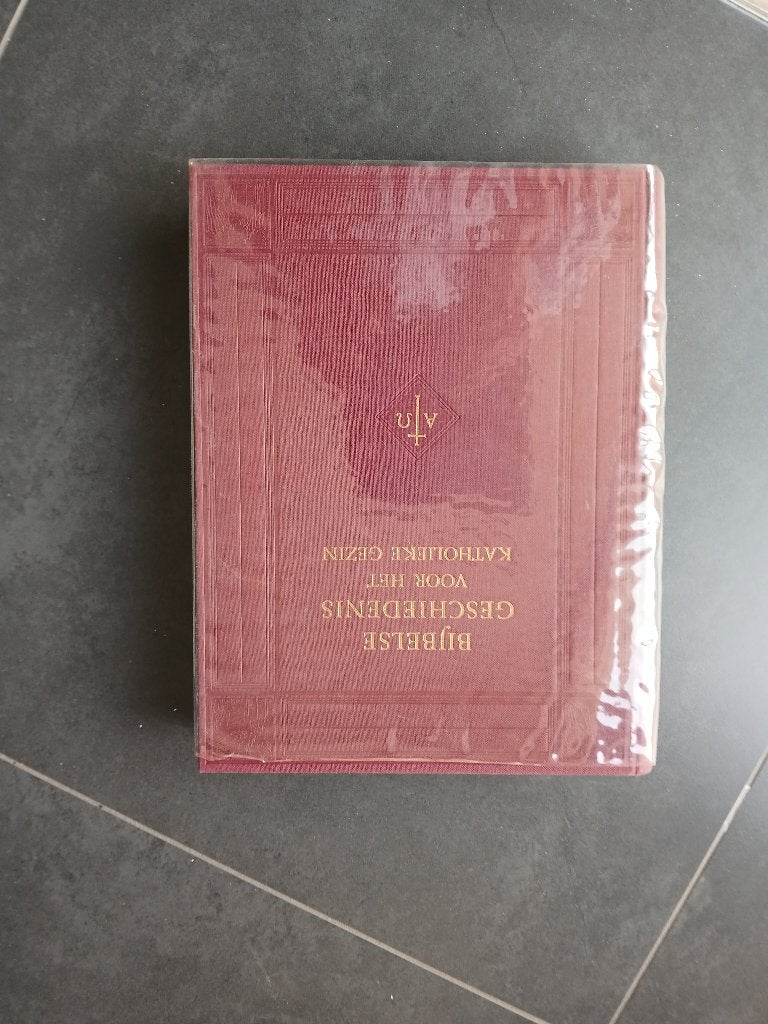 bijbelse geschiedenis, Boeken, Ophalen, Zo goed als nieuw, Christendom | Katholiek