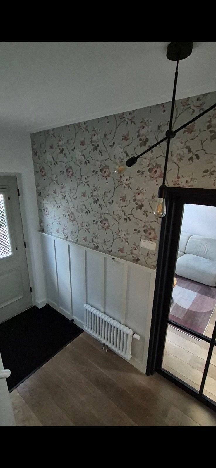 Klassieke retro (traditionele kolom) radiator, Ophalen, 30 tot 80 cm, Gebruikt, Radiator