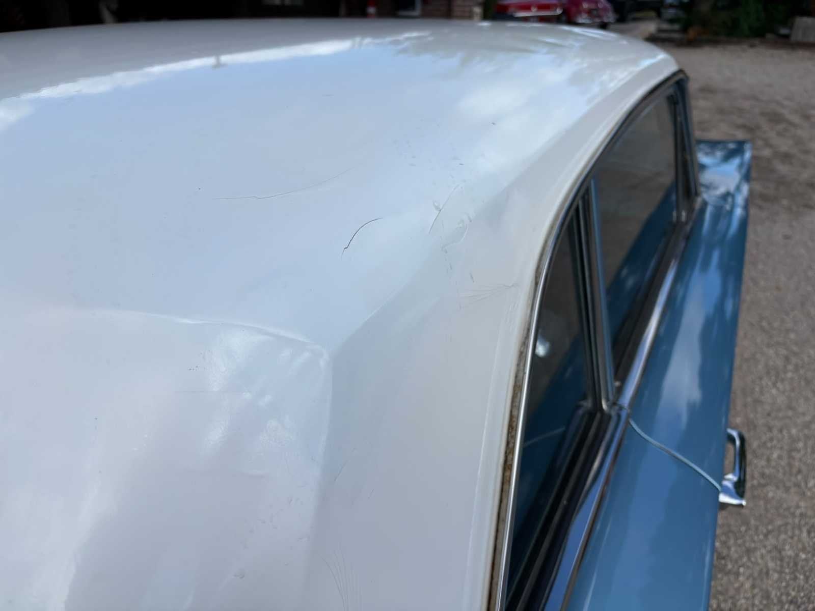 Oldsmobile Cutlass f85 Coupe 215 V8 - Oldtimer, foto 11