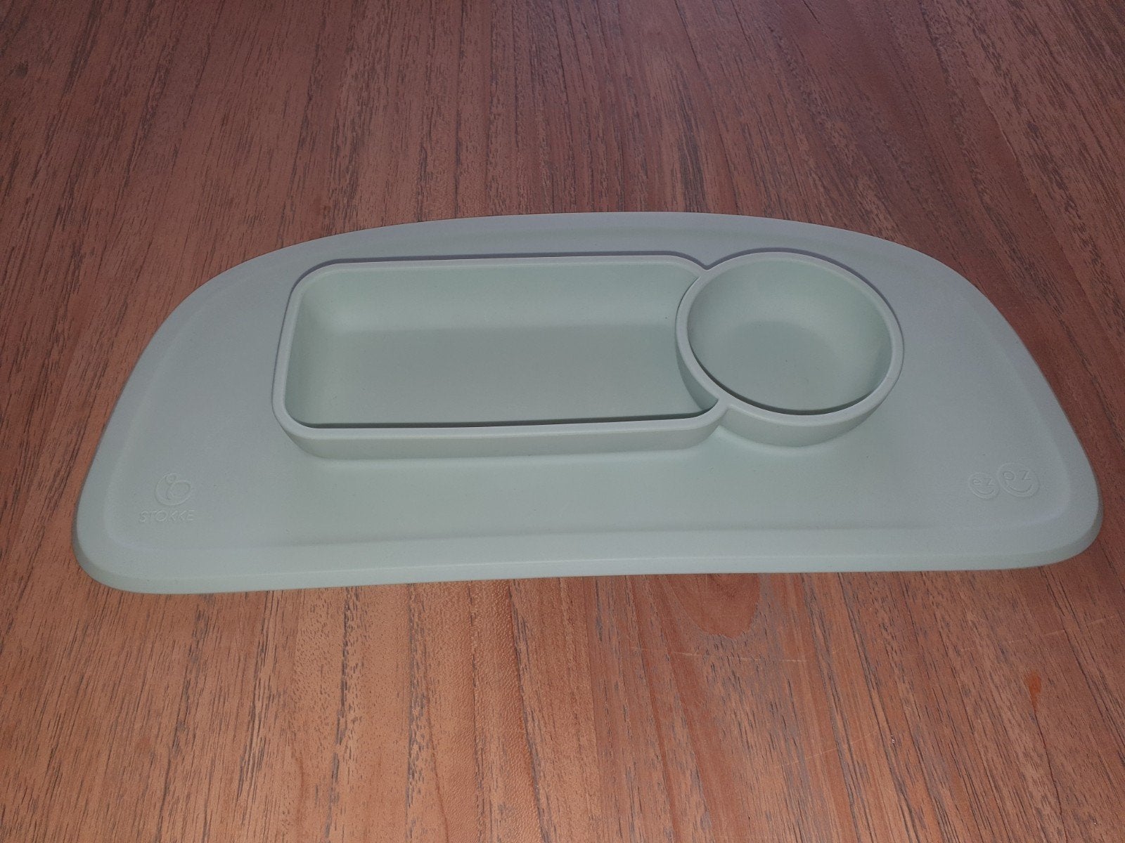 Stokke Flexi Bath eetbord - Handig en flexibel, Ophalen of Verzenden, Zo goed als nieuw
