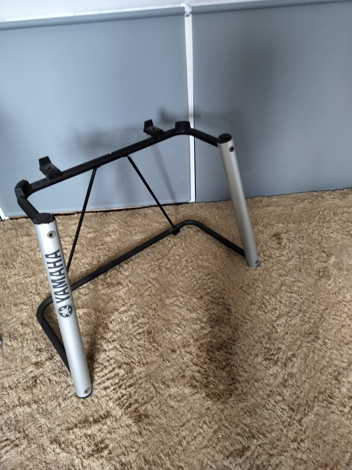 Yamaha l7 S keyboard standaard tyros genos, Ophalen of Verzenden