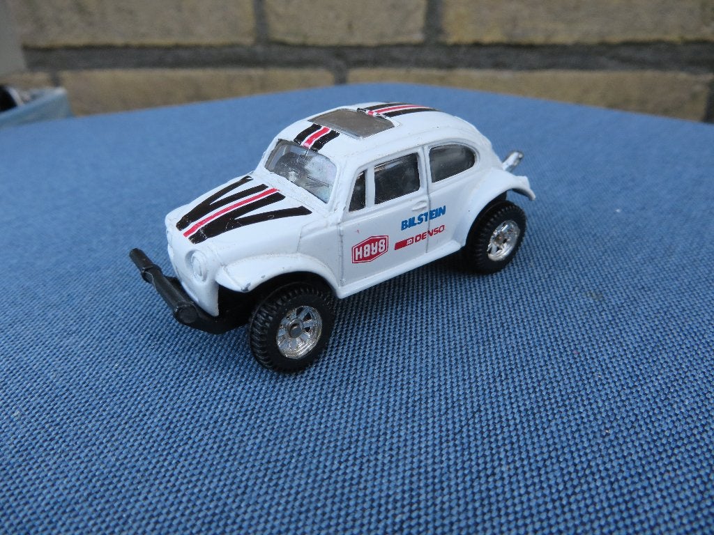 Edocar Volkswagen Kever 4X4 wit, Ophalen of Verzenden, Zo goed als nieuw, Auto