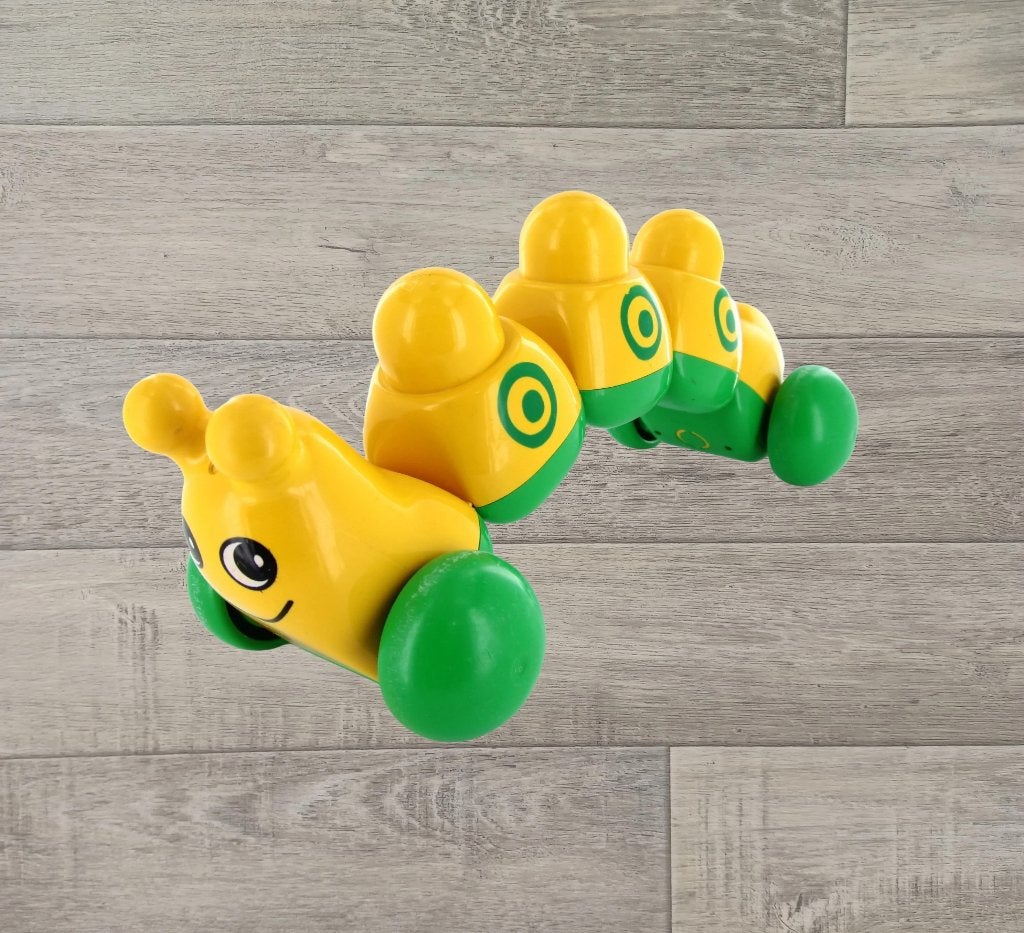 duplo primo stapelbare toren en meer, Gebruikt, Aastvej 1 – 7190 Billund  - Denemarken, Product.compliance@LEGO.com, Ophalen of Verzenden
