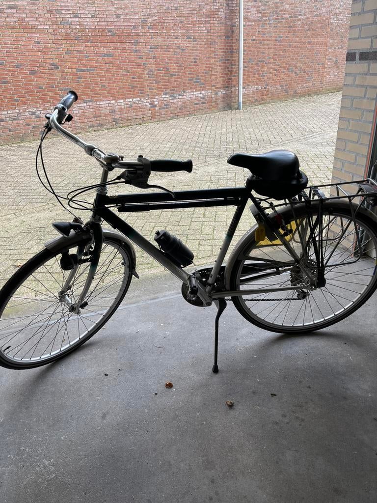 Tekoop koga sport fiets zo goed als nieuw, Overige merken, Velgrem, Versnellingen, Ophalen of Verzenden