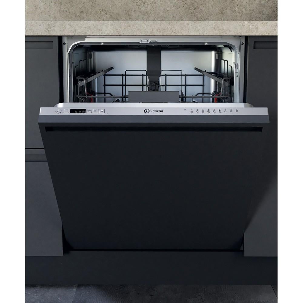 Bauknecht vaatwasser B2I HD524 AS, Ophalen, Nieuw, Inbouw, 45 tot 60 cm