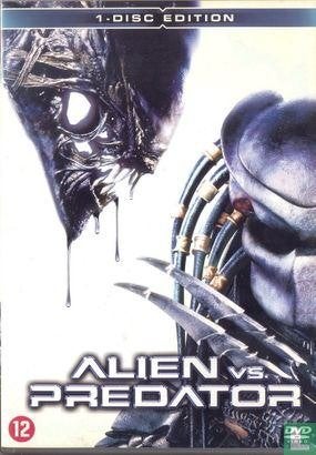 alien vs predator, Vanaf 16 jaar, Ophalen of Verzenden, Zo goed als nieuw